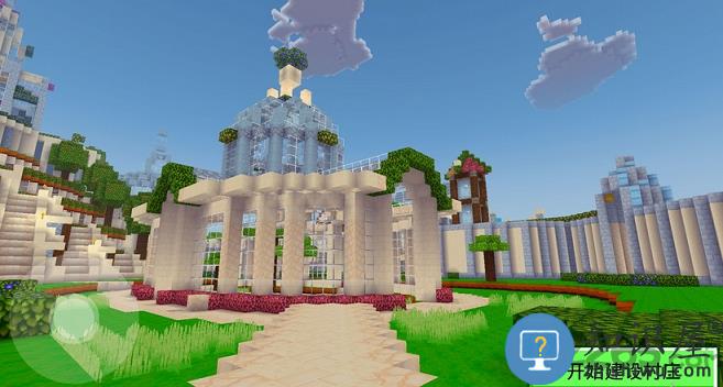 方块世界3d游戏下载v3.15.0 安卓版