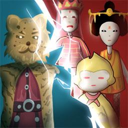  猛鬼西游最新版下载v2024.04.17 安卓版