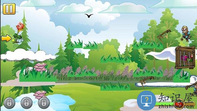 娘化植物大战怪兽官方版下载v1.2 安卓版