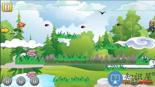 娘化植物大战怪兽官方版下载v1.2 安卓版