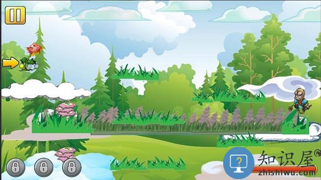 娘化植物大战怪兽官方版下载v1.2 安卓版