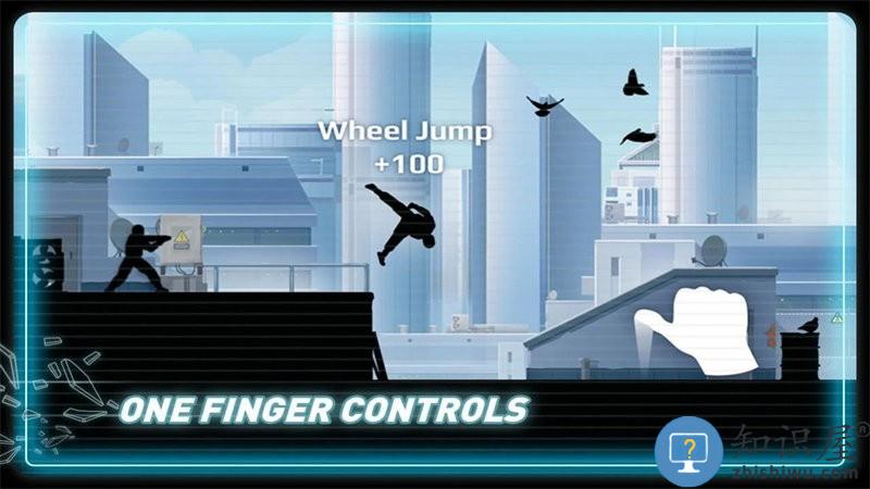 无限跑酷世界游戏(vector parkour run)下载v2.6.5 安卓最新版本