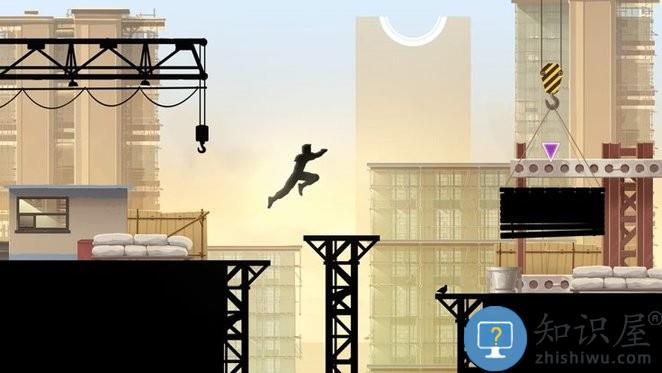 矢量跑酷无广告版下载v2.6.5 安卓版