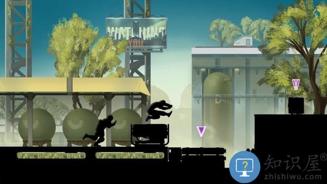 矢量跑酷无广告版下载v2.6.5 安卓版