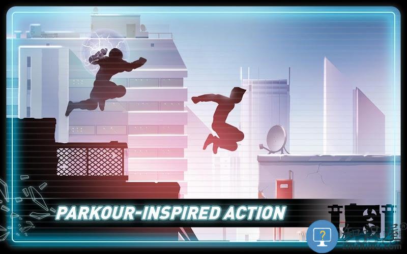 矢量跑酷高级版内置菜单(vector parkour run)下载v2.6.5 安卓mod菜单版