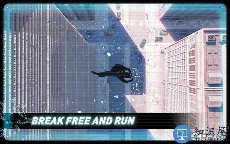 矢量跑酷高级版内置菜单(vector parkour run)下载v2.6.5 安卓mod菜单版