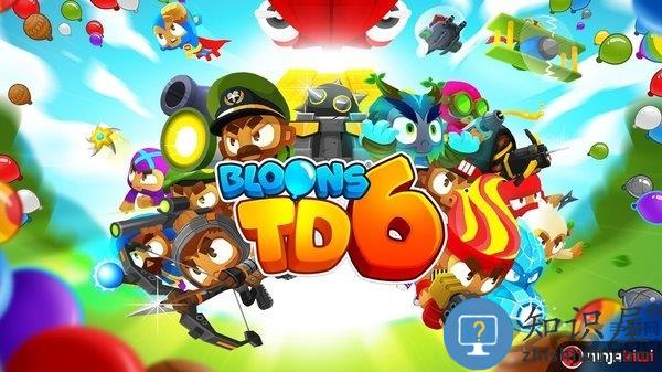 猴子塔防6内置修改器版下载v51.2 安卓汉化版