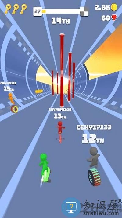 滑雪之星官方版下载v1.8.47 安卓版