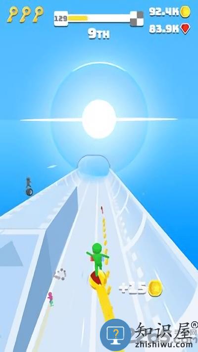 滑雪之星官方版下载v1.8.47 安卓版