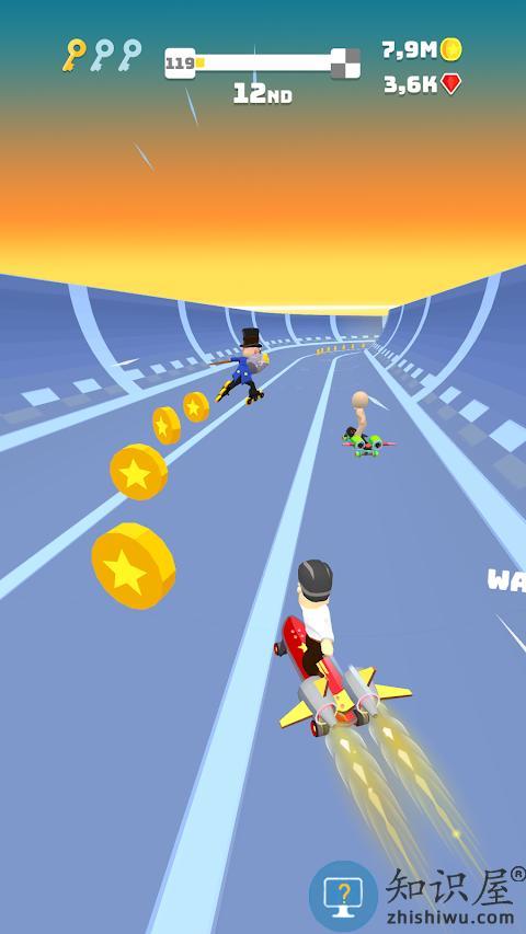 涡轮星最新版下载v1.8.47 安卓版