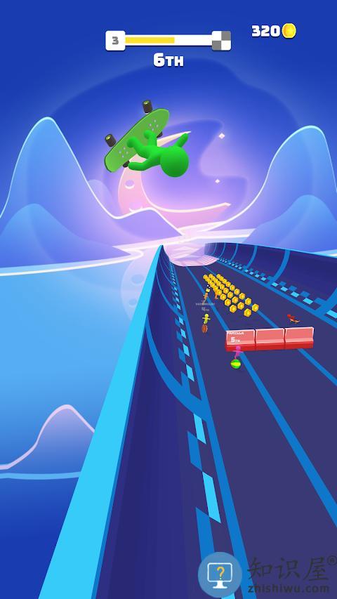 涡轮星最新版下载v1.8.47 安卓版