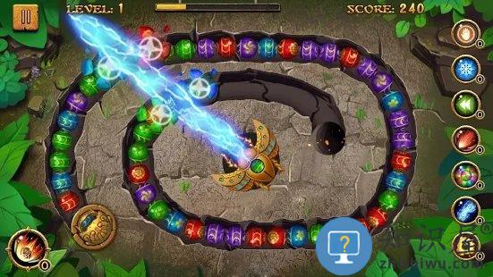 丛林大理石探险手游下载v3.7.4 安卓版