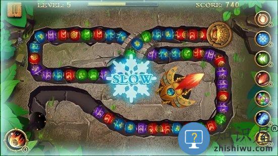 丛林大理石探险手游下载v3.7.4 安卓版