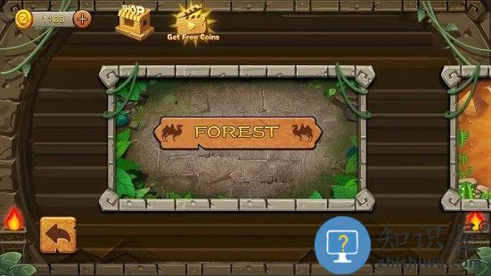 丛林大理石探险手游下载v3.7.4 安卓版