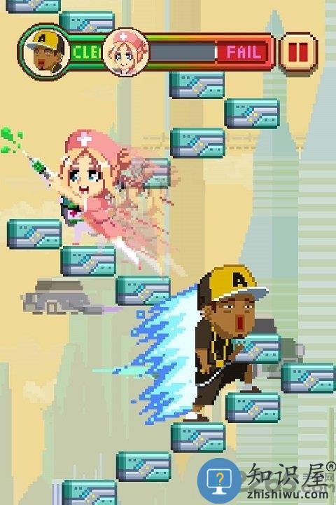 挑战巅峰游戏下载v1.3.273 安卓中文版