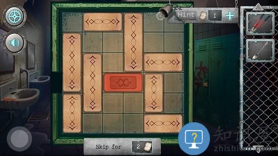 密室逃生2游戏下载v2.5 安卓版