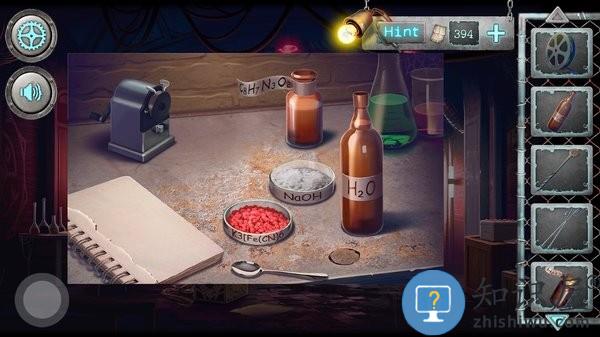 密室逃生2恐怖游戏最新版下载v2.5 安卓版