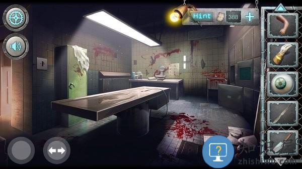密室逃生2恐怖游戏最新版下载v2.5 安卓版