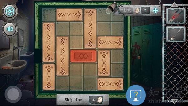 密室逃生2恐怖游戏最新版下载v2.5 安卓版