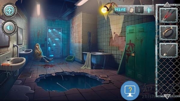 密室逃生2解谜手游2024最新版下载v2.5 安卓版