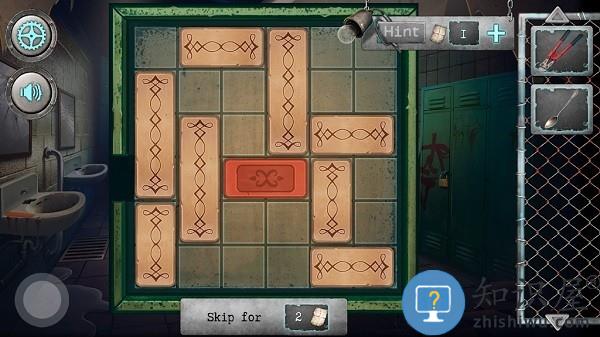密室逃生2解谜手游2024最新版下载v2.5 安卓版