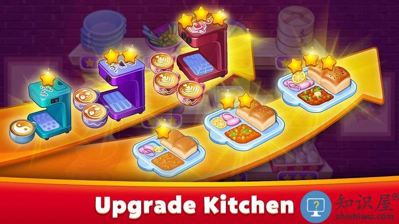 东方烹饪明星游戏下载v2.1.0 安卓版