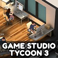 游戏工作室大亨3中文版下载v1.4.1 安卓版