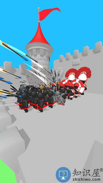 融合弓箭手最新版下载v1.5.2 安卓版