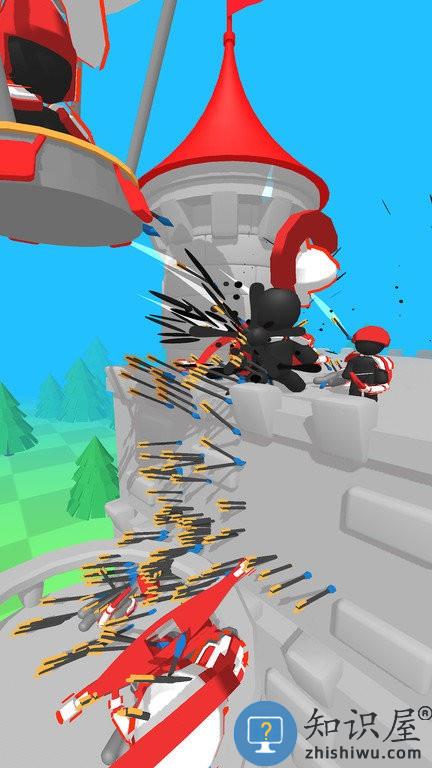 融合弓箭手最新版下载v1.5.2 安卓版