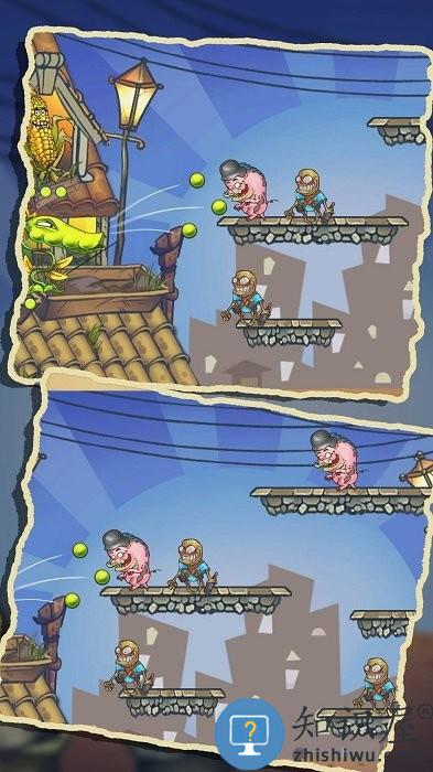 花花激斗僵尸游戏下载v1.0.4 安卓版