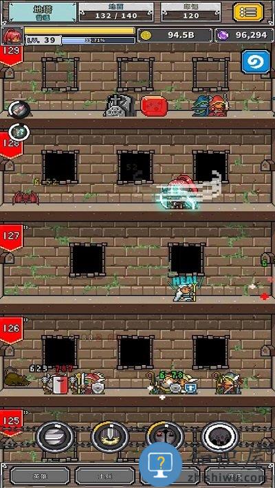 碰撞军团手机版下载v1.0.0 安卓版