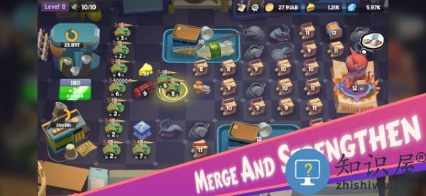 玩具碰撞厨房浩劫游戏下载v2.0 安卓版