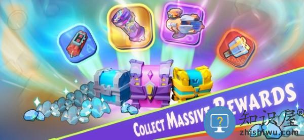 玩具碰撞厨房浩劫游戏下载v2.0 安卓版