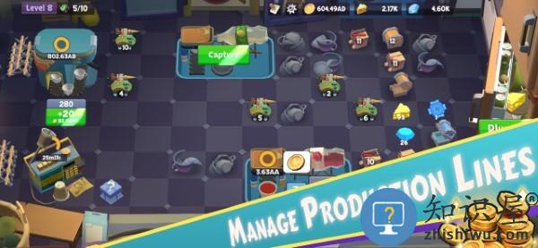 玩具碰撞厨房浩劫游戏下载v2.0 安卓版