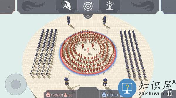 王牌战争冒险最新版下载v1.0.62 安卓版