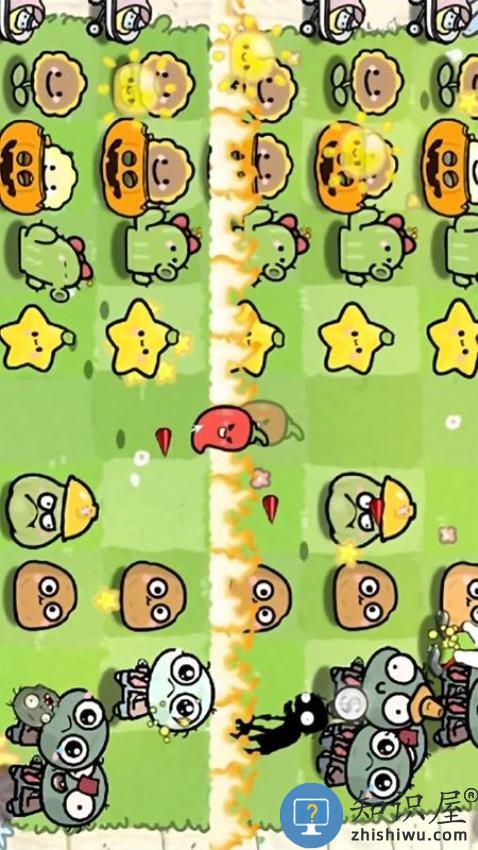 植物战争模拟器最新版下载v1.3 安卓版