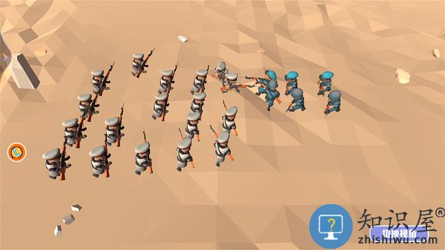 最牛前线指挥官手机版下载v1.0.1 安卓版