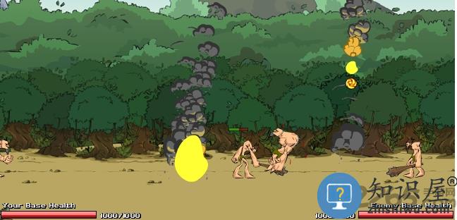 战争进化史2安卓破解版下载v2.2 安卓无敌版