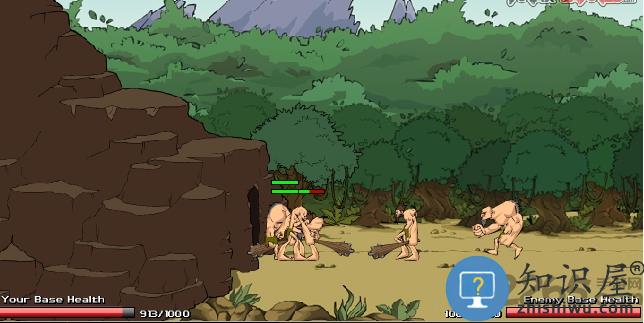 战争进化史2安卓破解版下载v2.2 安卓无敌版