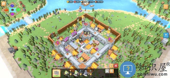 中世纪RTS官方正版(SiegeUp!)下载v1.1.106r2 安卓最新版