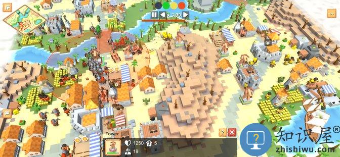 中世纪RTS官方正版(SiegeUp!)下载v1.1.106r2 安卓最新版