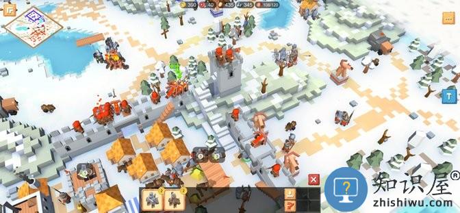 中世纪RTS官方正版(SiegeUp!)下载v1.1.106r2 安卓最新版