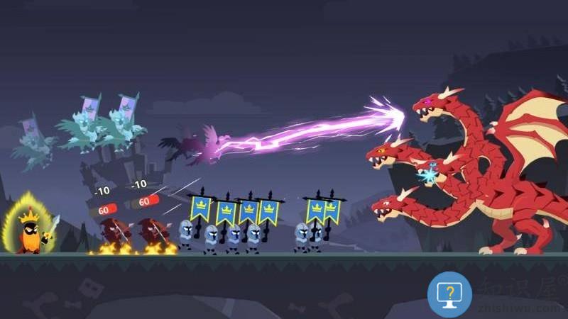 魔龙守卫游戏下载v1.3.6 安卓版