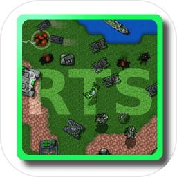 铁锈战争失落之地游戏(rusted warfare)下载v1.15p4 安卓中文版