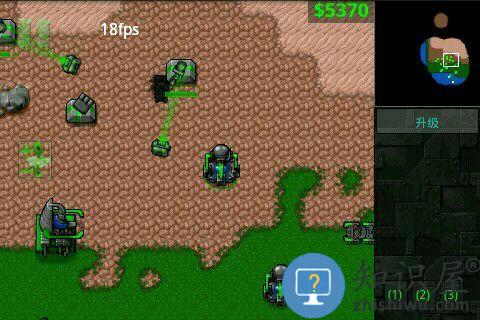 铁锈战争官方正版攻略