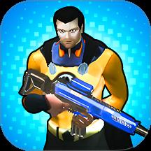 世界英雄大乱斗下载最新版v2.0.3 安卓版