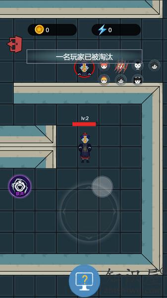 猛鬼躺平模拟器2最新版下载v5.0.0 安卓版