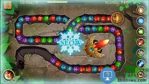 丛林大理石祖玛探险下载v3.7.4 安卓版