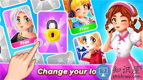 咖啡厅大作战烹饪餐厅下载v5.2.0 安卓版