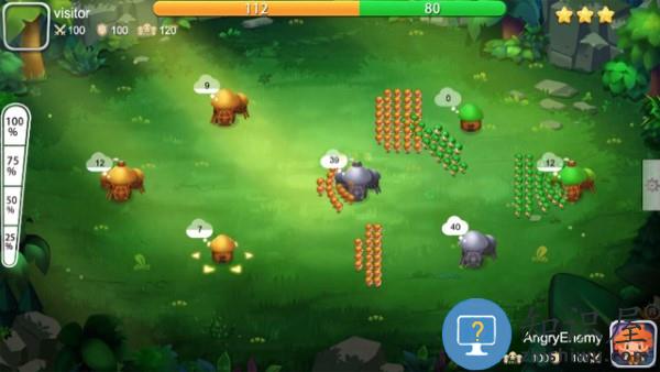 王国荣耀游戏下载v1.1.6 安卓版